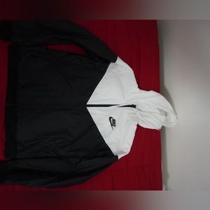 Nike winter break jacket